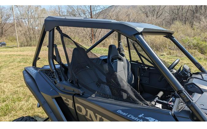 2025 Honda Talon 1000R