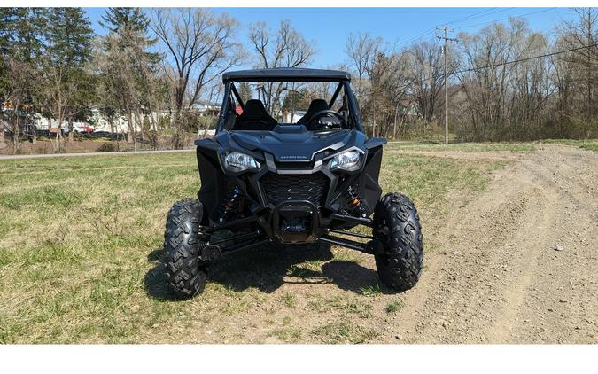 2025 Honda Talon 1000R