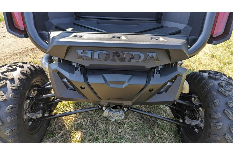 2025 Honda Talon 1000R