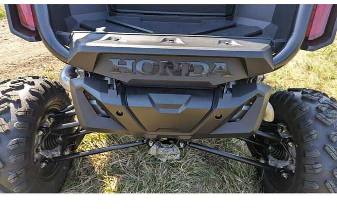 2025 Honda Talon 1000R