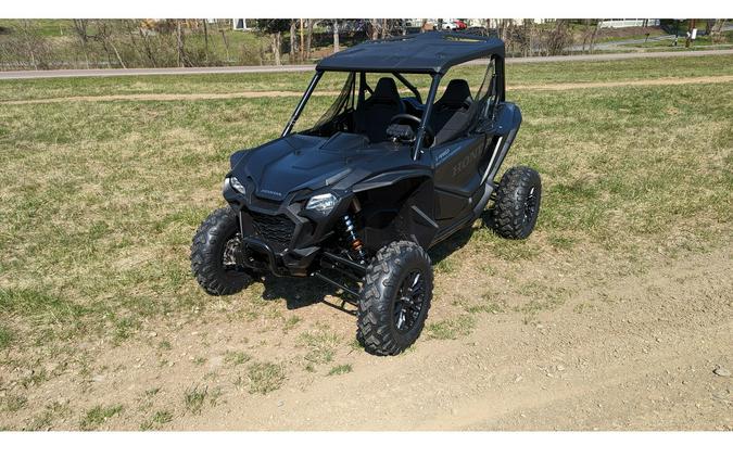 2025 Honda Talon 1000R