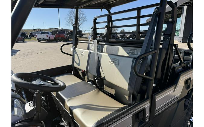 2026 Kawasaki Mule™ PRO-FXT™ 1000 LE Ranch Edition