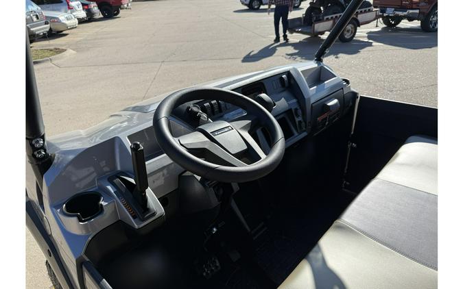 2026 Kawasaki Mule™ PRO-FXT™ 1000 LE Ranch Edition