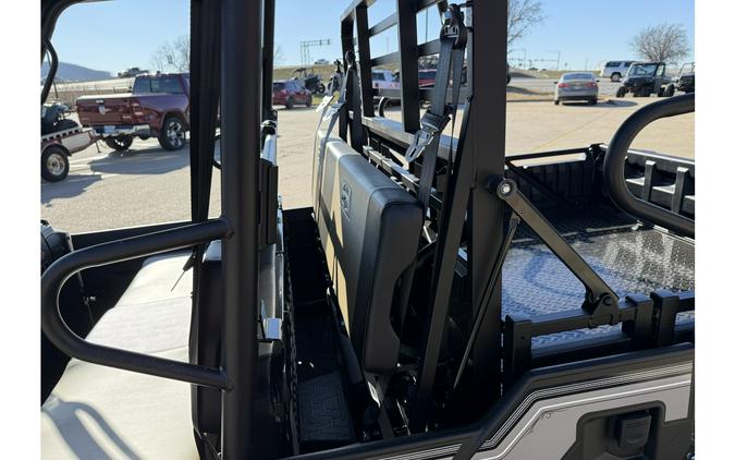 2026 Kawasaki Mule™ PRO-FXT™ 1000 LE Ranch Edition