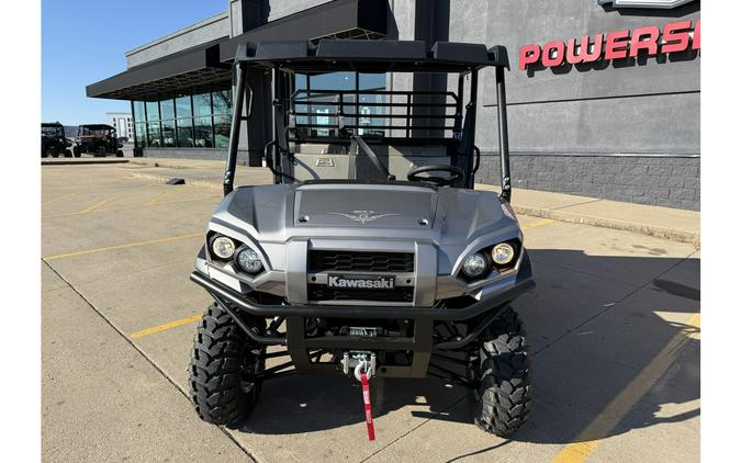 2026 Kawasaki Mule™ PRO-FXT™ 1000 LE Ranch Edition