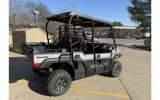2026 Kawasaki Mule™ PRO-FXT™ 1000 LE Ranch Edition
