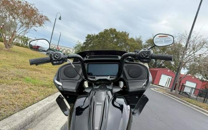 2026 Harley-Davidson FLTRX - Road Glide