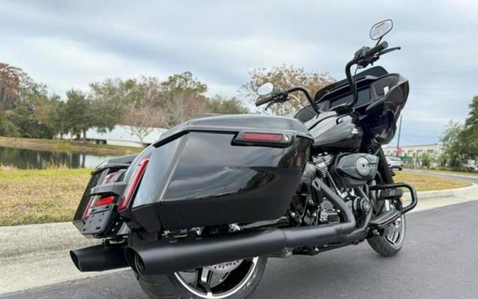 2026 Harley-Davidson FLTRX - Road Glide