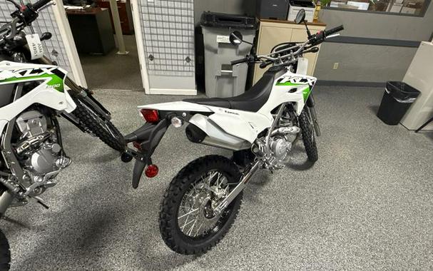 2026 Kawasaki KLX®230 S