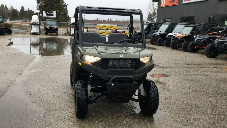 2026 Polaris® Ranger SP 570