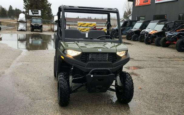 2026 Polaris® Ranger SP 570