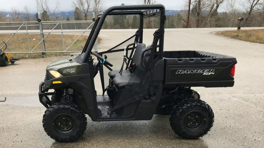 2026 Polaris® Ranger SP 570