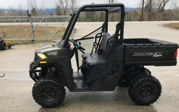 2026 Polaris® Ranger SP 570