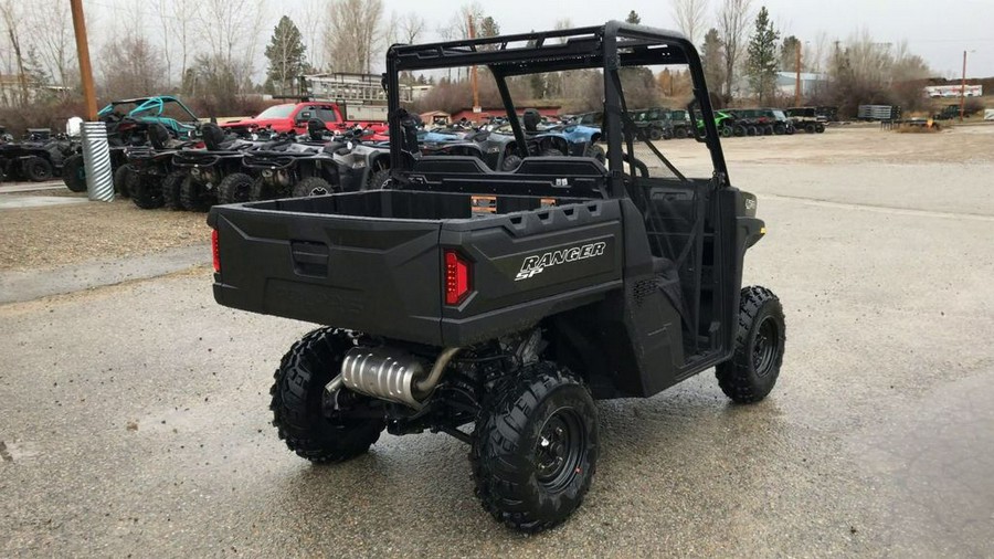 2026 Polaris® Ranger SP 570
