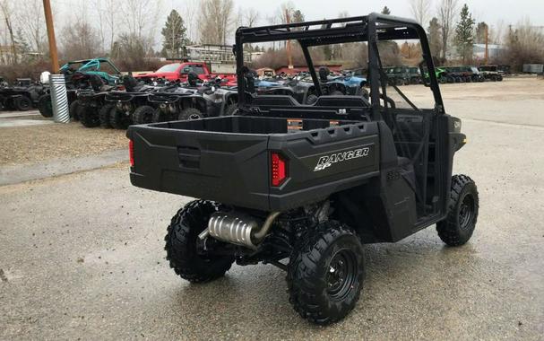 2026 Polaris® Ranger SP 570
