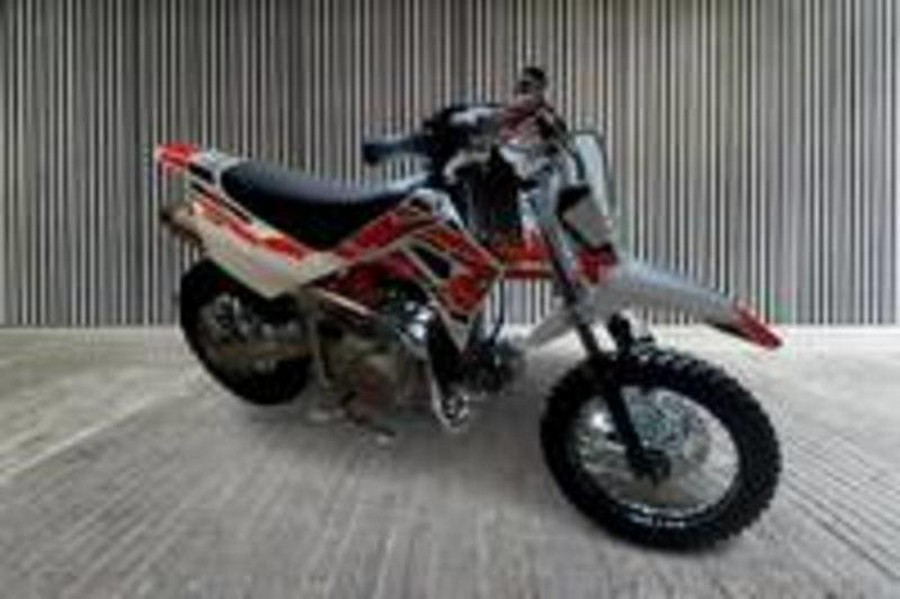 2026 Kayo TS 90
