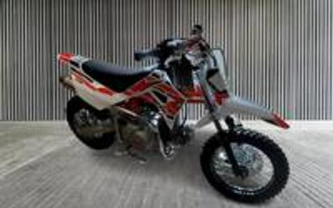 2026 Kayo TS 90