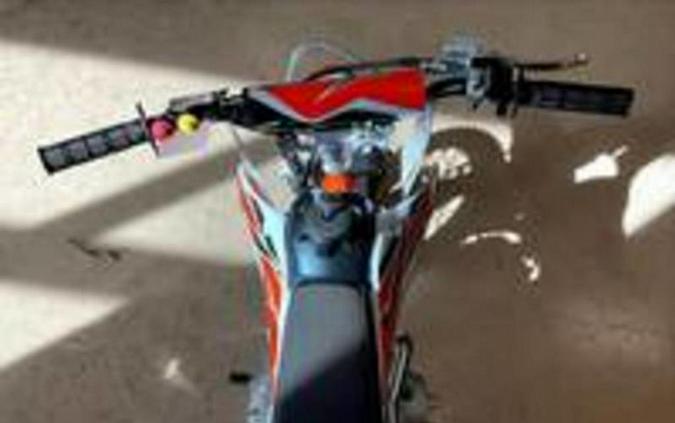 2026 Kayo TS 90