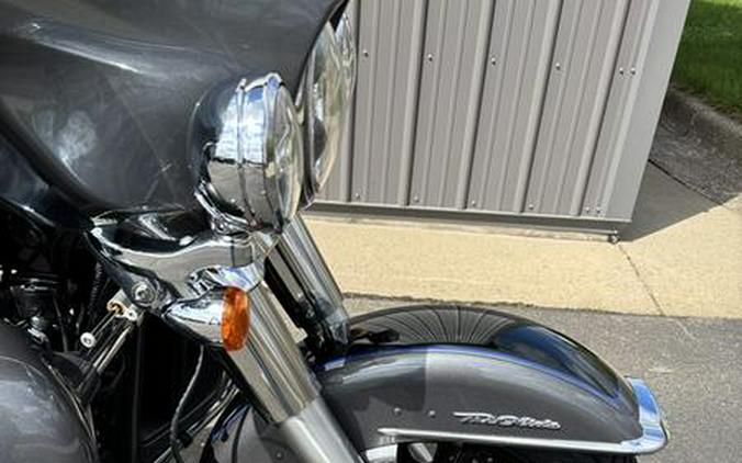 2022 Harley-Davidson® FLHTCUTG - Tri Glide® Ultra