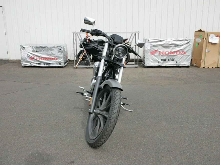 2016 Honda Fury ABS