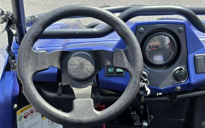 2022 SSR Motorsports SRU 170RS