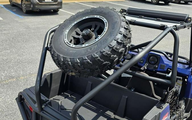 2022 SSR Motorsports SRU 170RS