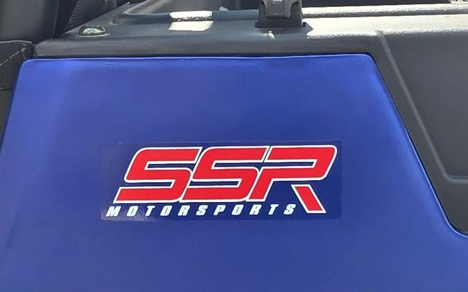 2022 SSR Motorsports SRU 170RS
