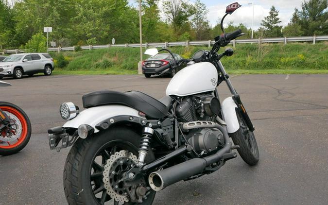 2014 Yamaha Bolt