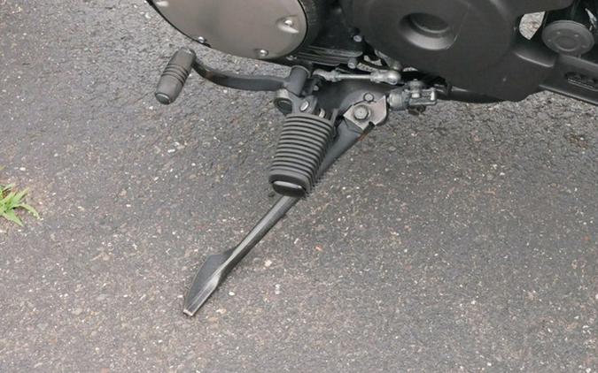 2014 Yamaha Bolt