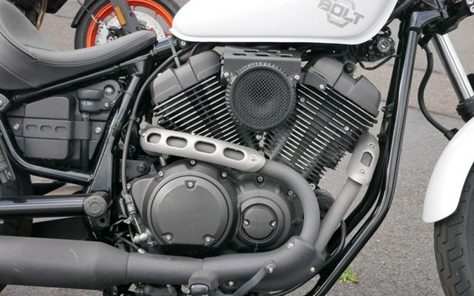 2014 Yamaha Bolt