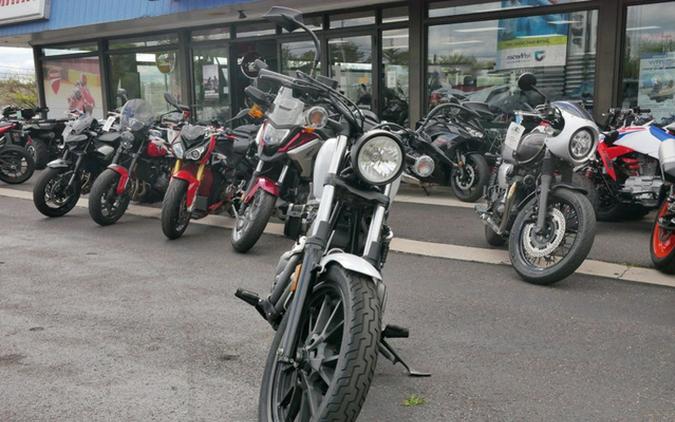 2014 Yamaha Bolt