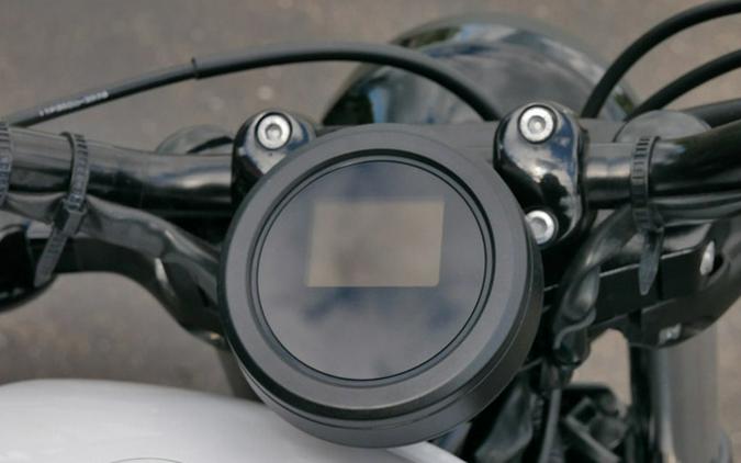 2014 Yamaha Bolt