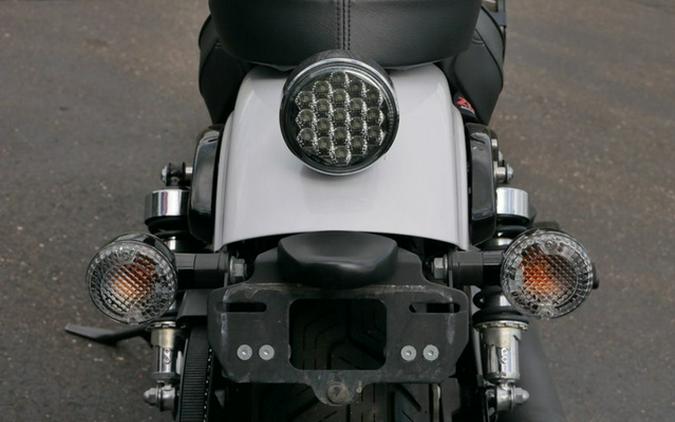 2014 Yamaha Bolt