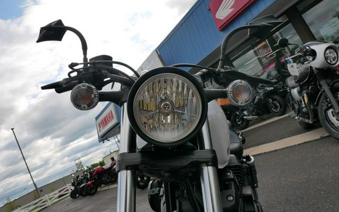 2014 Yamaha Bolt