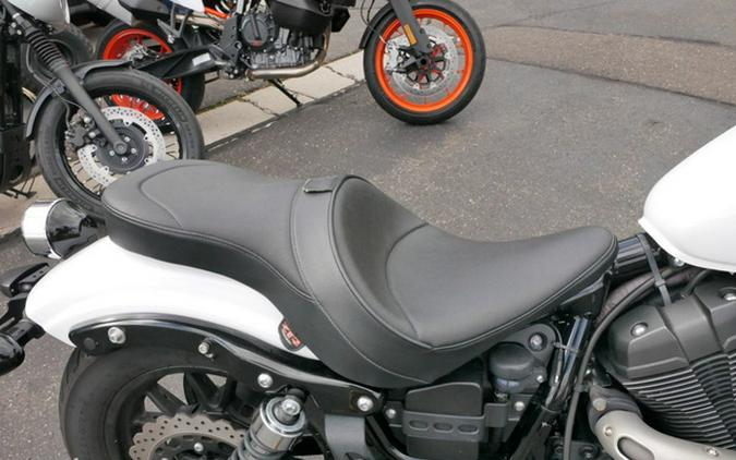 2014 Yamaha Bolt