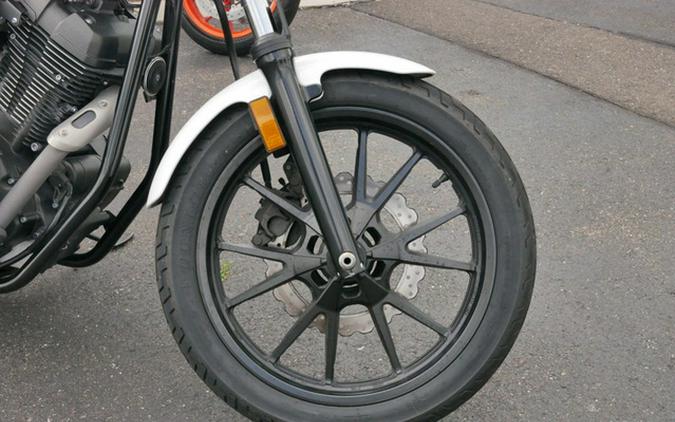 2014 Yamaha Bolt