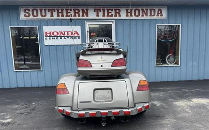 2003 Honda Gold Wing