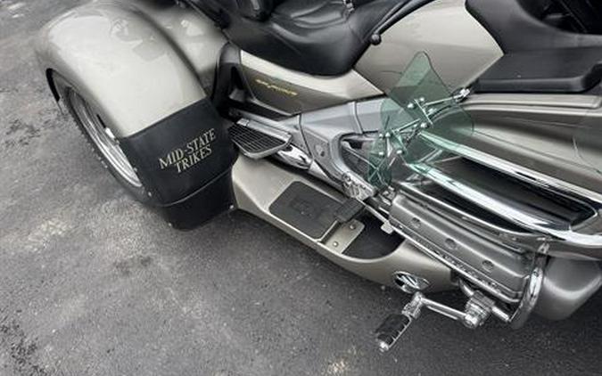 2003 Honda Gold Wing