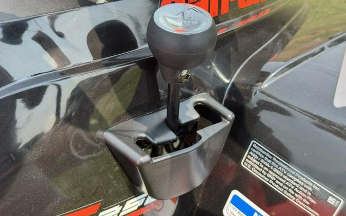 2026 Can-Am DS 250