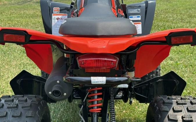 2026 Can-Am DS 250