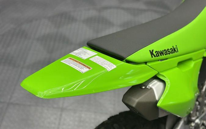 2027 Kawasaki KLX140R L