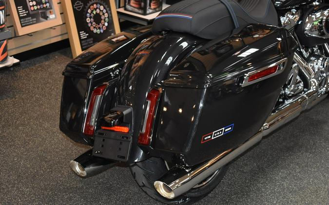 FLTRX 2026 Road Glide®