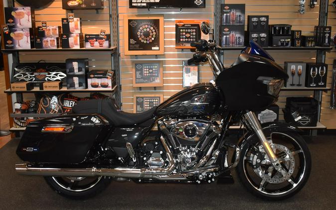 FLTRX 2026 Road Glide®