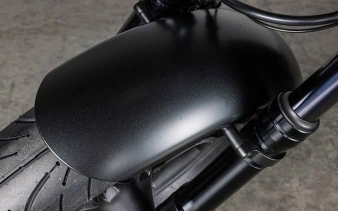 2026 Honda Rebel 1100 DCT
