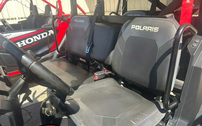 2021 Polaris Ranger Crew XP 1000 Premium