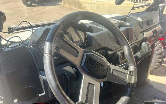 2021 Polaris Ranger Crew XP 1000 Premium