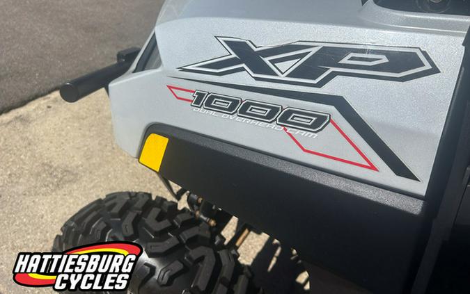 2021 Polaris Ranger Crew XP 1000 Premium