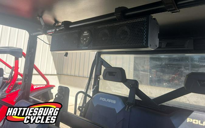 2021 Polaris Ranger Crew XP 1000 Premium