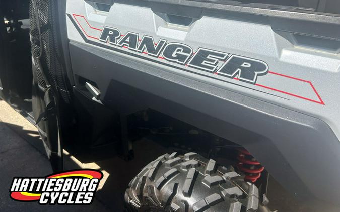2021 Polaris Ranger Crew XP 1000 Premium