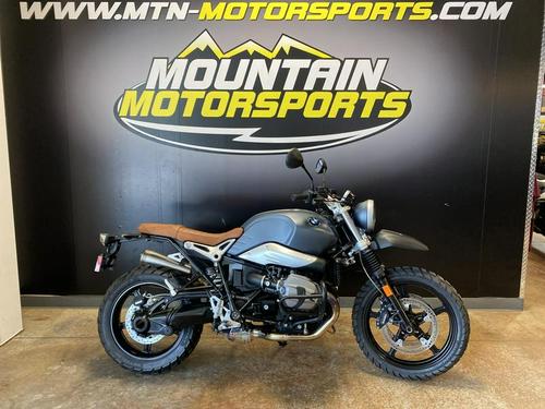 used bmw scrambler for sale